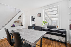 Dining Room- click for photo gallery